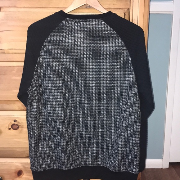 SOULSTAR  oversized sweater  size M NWT - Picture 2 of 4